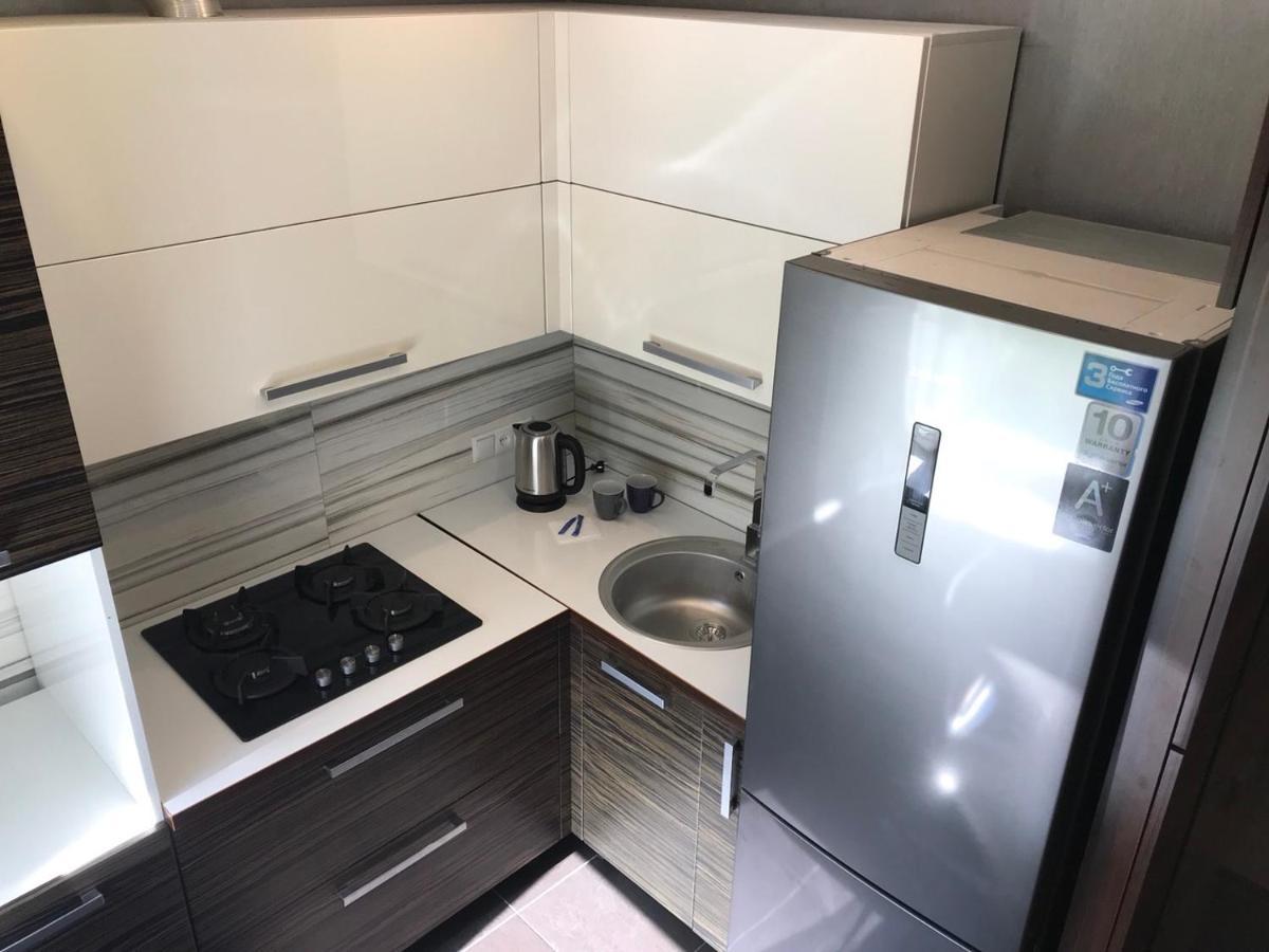 مينسك Central Apartment Nemiga المظهر الخارجي الصورة