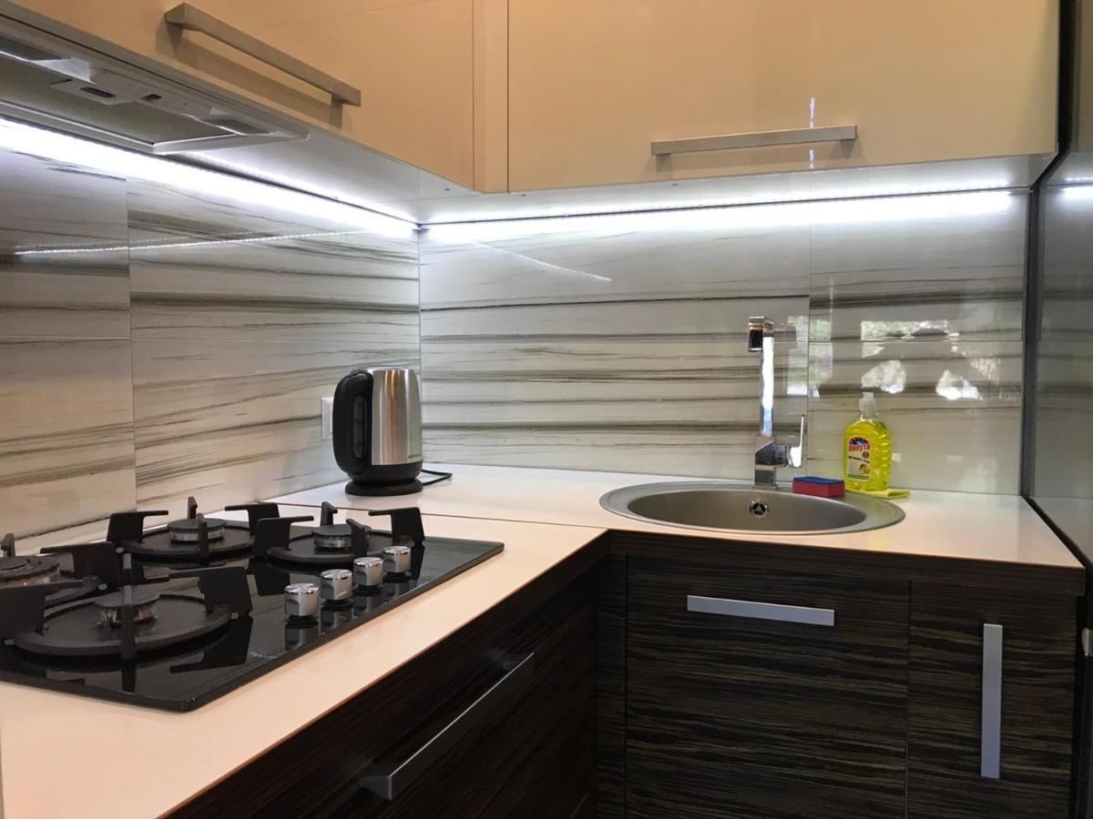 مينسك Central Apartment Nemiga المظهر الخارجي الصورة