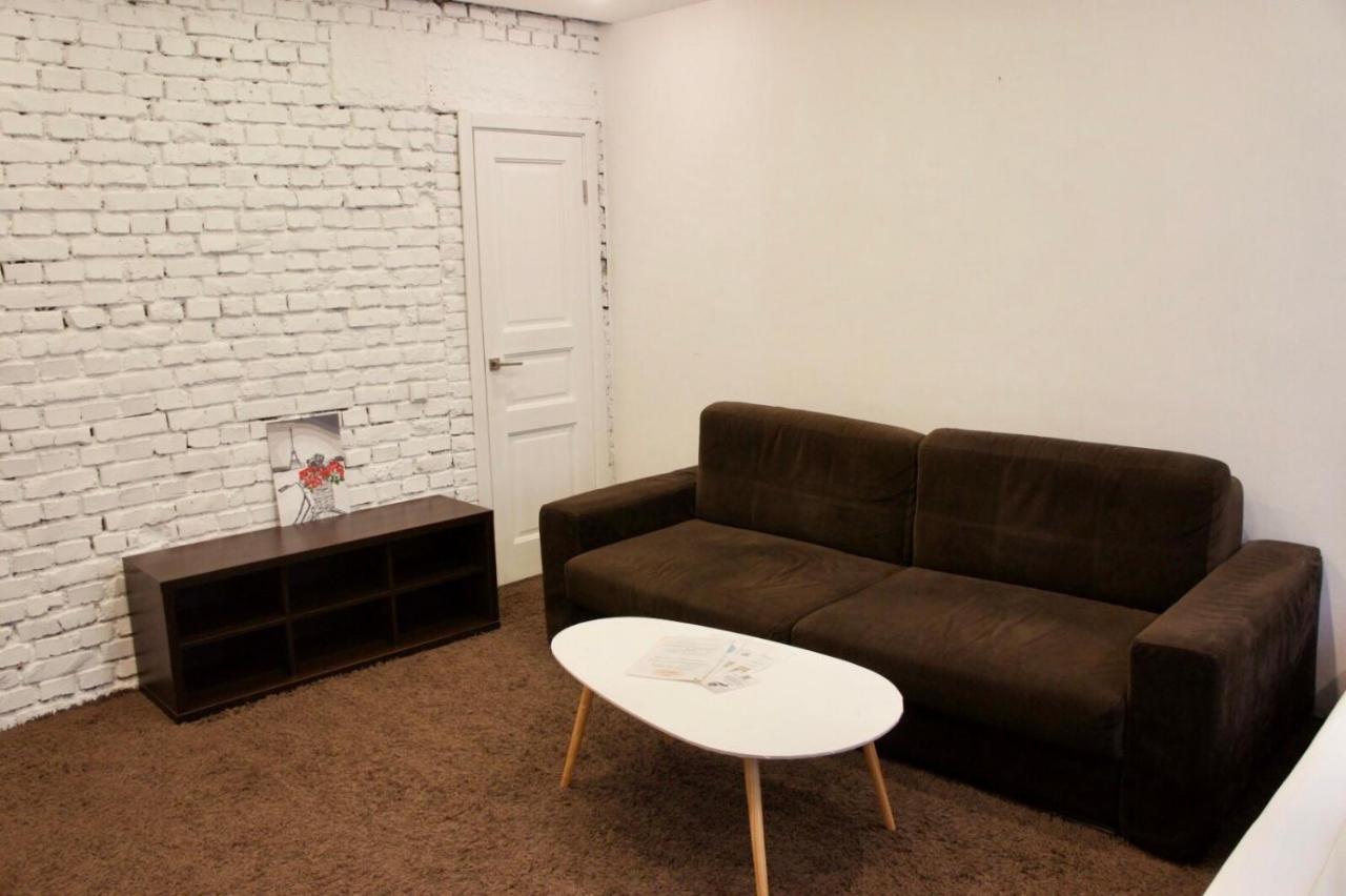 مينسك Central Apartment Nemiga المظهر الخارجي الصورة