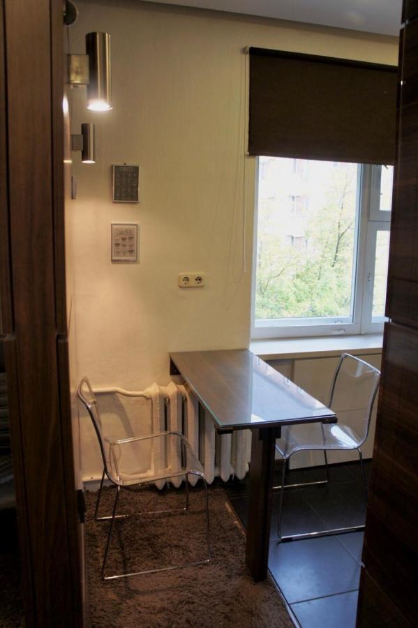 مينسك Central Apartment Nemiga المظهر الخارجي الصورة